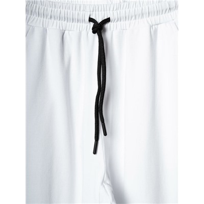 Брюки трикотажные для девочек