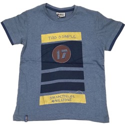 7191 Футболка для мальчика