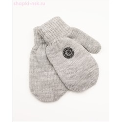 111-TMm Варежки для мальчика (7-8 лет)