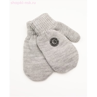 111-TMm Варежки для мальчика (7-8 лет)