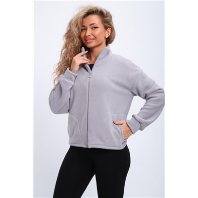 Кофта женская 359 (Светло серый)