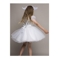 Костюм Снежинка Элис BATIK, 1204119