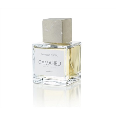 MAISON GABRIELLA CHIEFFO CAMAHEU edp 100ml TESTER