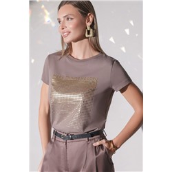 Футболка VILATTE, 1226088