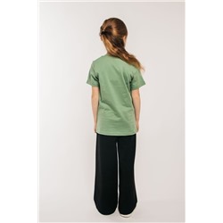 Футболка для девочки 51298 детская