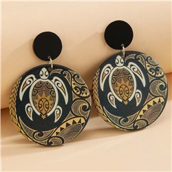 Серьги на гвоздиках арт. 13 4648 (id 286490)