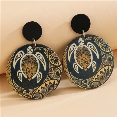 Серьги на гвоздиках арт. 13 4648 (id 286490)