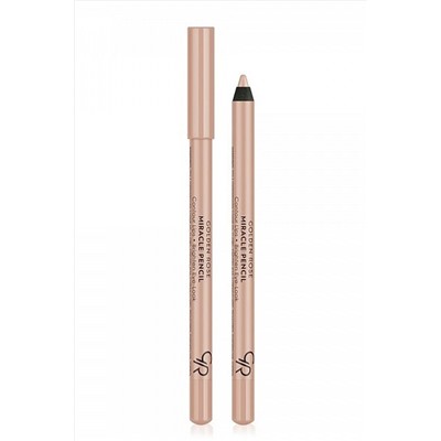 Карандаш для губ и глаз GR Miracle Pencil КОСМЕТИКА ИЗ ТУРЦИИ, 1097345