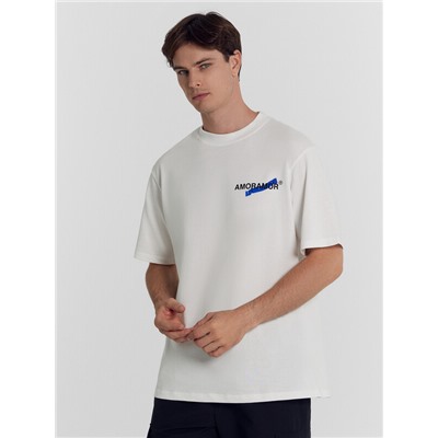 ФУТБОЛКА МУЖСКАЯ 111846