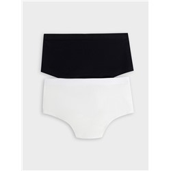 ТРУСЫ ДЛЯ ДЕВОЧЕК (2ШТ.) 417728-2