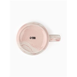 Кружка чайная керамическая «Ты моя вселенная», 350 мл