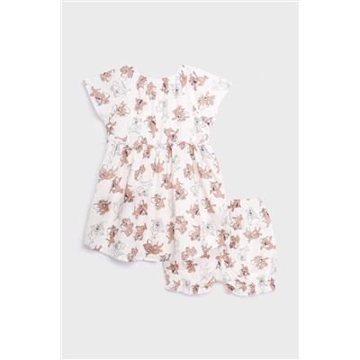 Костюм (Платье+Шорты) PLAYTODAY, 1121845