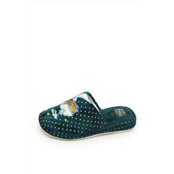 Туфли комнат. жен. DW-C-8-505-05 зак