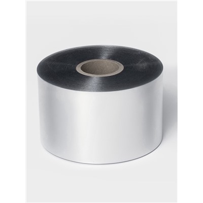 Лента ацетатная для обтяжки тортов Доляна, 200 мкр, 150 мм×200 м, прозрачная