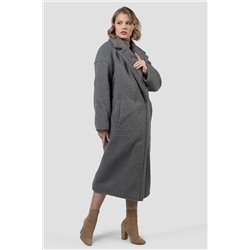 02-3253 Пальто женское утепленное