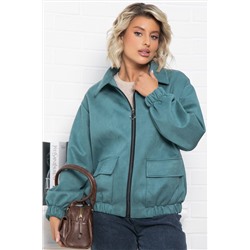 Ветровка Мегаполис (мятный) Б15063-7М