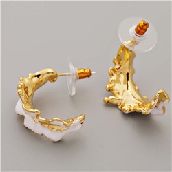 Серьги на гвоздиках арт. 13 3454 (id 275375)