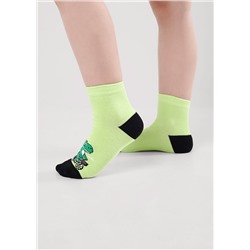 CLEVER Носки С1538 16-18,18-20