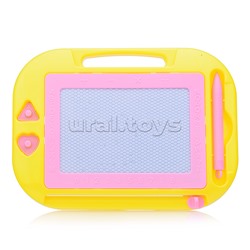 Доска для рисования "Мастер" в пакете