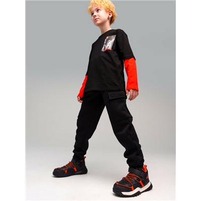 Ботинки для мальчиков