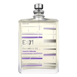MOLECULES ESCENTRIC 01 edt 100ml TESTER