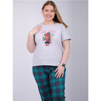 Malina Пижама 3183б