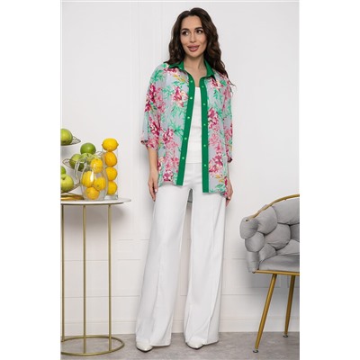 Костюм (Блуза+Шорты) LADY TAIGA, 1126531