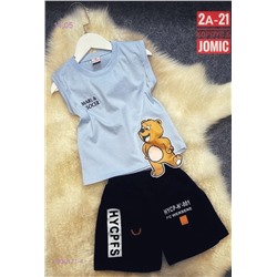 Детский Костюм 1930171-4