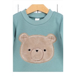 Комплект (Свитшот+Брюки) BABY BOOM, 1029938