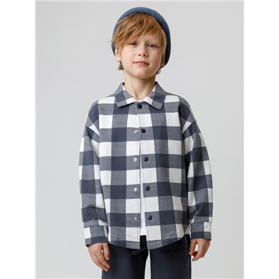 CROCKID Рубашка КР 302567