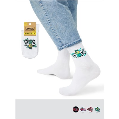 Omsa Носки OMSA FREESTYLE 613