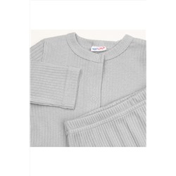 Комплект (Кофточка+Ползунки+Шапочка) YOULALA, 1086613