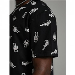 Футболка Мираж (Космонавты)