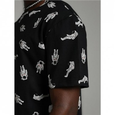 Футболка Мираж (Космонавты)