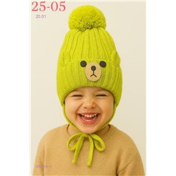 шапка 2054046-4