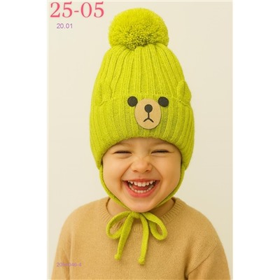 шапка 2054046-4