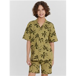 РУБАШКА ДЛЯ МАЛЬЧИКОВ 113445