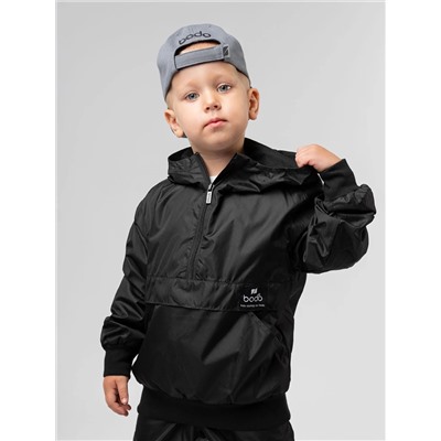 Bodo Анорак 32-50U