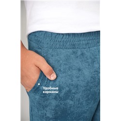 Хлопковые шорты для мальчика Happyfox