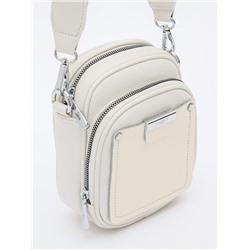 Сумка 2225-4 beige Velina Fabbiana-Safenta