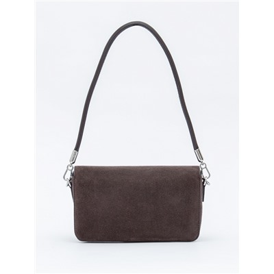 Сумка 89-6809-2VG coffee  Vitelli Grassi