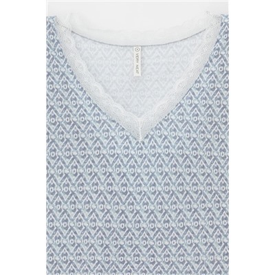 Trikozza Сорочка Е 10054