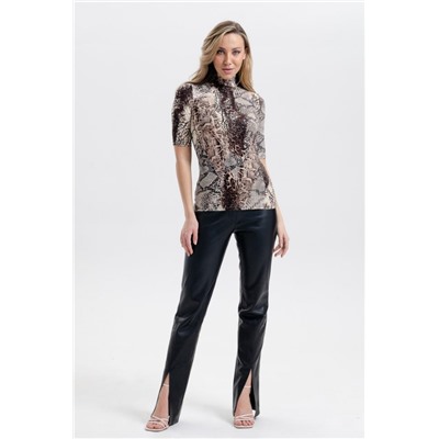 Водолазка 18085 (Рептилия)