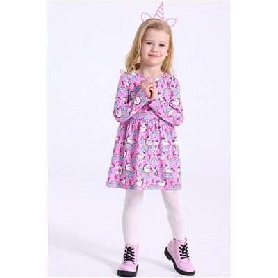 Платье АПРЕЛЬ, 1074626