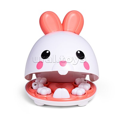 Набор доктора "Самый лучший стоматолог" в коробке