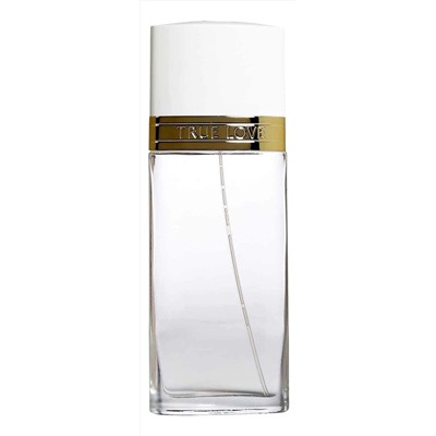ELIZABETH ARDEN TRUE LOVE edt (w) 100ml TESTER