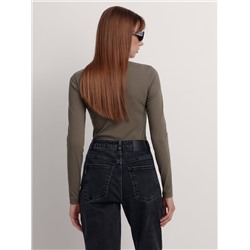 Conte elegant Джинсы CON-515