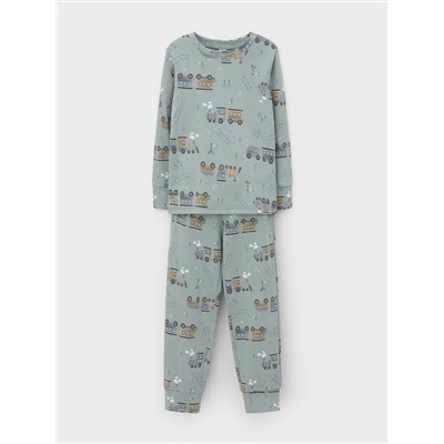 CROCKID Пижама К 1552