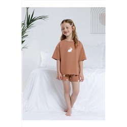 Пижама CROCKID, 1233743