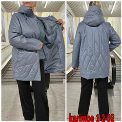 Куртка осень 1983617-3